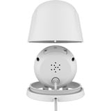 Foscam T5EP, 3K QHD PoE IP turret camera Wit