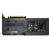 GIGABYTE GeForce RTX 5060 Ti GAMING OC 8G grafische kaart 3x DisplayPort, 1x HDMI