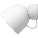 Google Nest Cam Outdoor (2e generatie) beveiligingscamera Wit