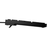 HP Desktop 320K toetsenbord Zwart, BE lay-out (AZERTY), 100%