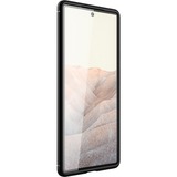 Just in Case Google Pixel 6 - Rugged TPU Case telefoonhoesje Zwart