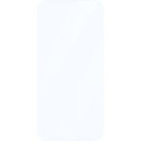 Just in Case iPhone 17 Pro Max / 16 Pro Max - Tempered Glass screenprotector Transparant