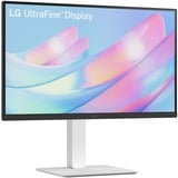 LG UltraFine 27US550-W 27" 4K UHD monitor Wit, HDMI, DisplayPort, AMD Free-Sync