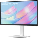 LG UltraFine 27US550-W 27" 4K Ultra HD monitor Wit, 1x DisplayPort, 2x HDMI