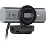 Logitech MX Brio webcam Grijs