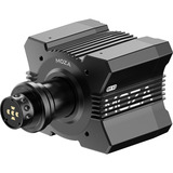 MOZA R9 V3 + KS + SR-P bundel Zwart, Basis, stuur en pedalen