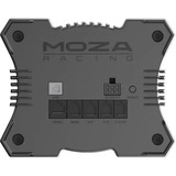 MOZA R9 V3 + KS + SR-P bundel Zwart, Basis, stuur en pedalen