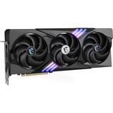 MSI GeForce RTX 5070 Ti 16G GAMING TRIO OC PLUS grafische kaart 1x HDMI, 3x DisplayPort
