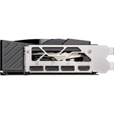MSI GeForce RTX 5070 Ti 16G GAMING TRIO OC PLUS grafische kaart 1x HDMI, 3x DisplayPort