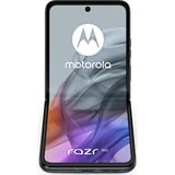 Motorola razr 50 smartphone Donkergrijs, 256 GB, Dual-SIM, Android