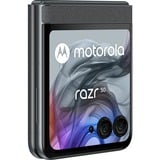 Motorola razr 50 smartphone Donkergrijs, 256 GB, Dual-SIM, Android