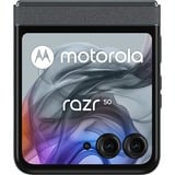 Motorola razr 50 smartphone Donkergrijs, 256 GB, Dual-SIM, Android