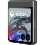 Motorola razr 50 smartphone Donkergrijs, 256 GB, Dual-SIM, Android