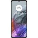 Motorola razr 50 smartphone Donkergrijs, 256 GB, Dual-SIM, Android