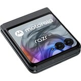 Motorola razr 50 smartphone Donkergrijs, 256 GB, Dual-SIM, Android