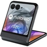 Motorola razr 50 smartphone Donkergrijs, 256 GB, Dual-SIM, Android