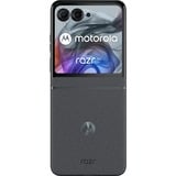 Motorola razr 50 smartphone Donkergrijs, 256 GB, Dual-SIM, Android