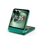 Motorola razr 70 foldable smartphone Groen | 256 GB | Android 16