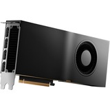 NVIDIA® RTX 4500 Ada 24 GB grafische kaart 4x DisplayPort, Bulk