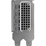 NVIDIA® RTX PRO 4000 SFF Blackwell grafische kaart 4x DisplayPort