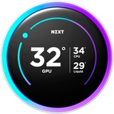 NZXT Kraken Elite 280 RGB waterkoeling Wit