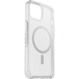Otterbox Symmetry+ Clear - iPhone 13 telefoonhoesje Transparant