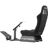 Playseat® Evolution racing simulator Zwart, REM.00004