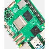 Raspberry Pi Foundation Raspberry Pi 5 2GB moederbord 