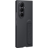SAMSUNG Galaxy Z Fold7 Standing Cover telefoonhoesje Zwart