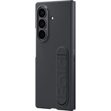 SAMSUNG Galaxy Z Fold7 Standing Cover telefoonhoesje Zwart