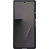 SAMSUNG Galaxy Z Fold7 Standing Cover telefoonhoesje Zwart