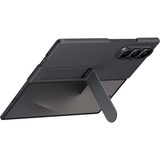 SAMSUNG Galaxy Z Fold7 Standing Cover telefoonhoesje Zwart