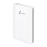 TP-Link Omada EAP615-Wall AX1800 Wall Plate WiFi 6 access point Wit, PoE