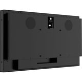 iiyama ProLite TF3239AS-B1AG 31.5" Public Display Zwart, 2x HDMI, DisplayPort, 2x USB-A, USB-B, RJ-45