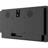 iiyama ProLite TF3239AS-B1AG 31.5" Public Display Zwart, 2x HDMI, DisplayPort, 2x USB-A, USB-B, RJ-45