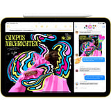 Apple iPad 11" tablet Zilver | 128 GB | Apple A16 | iPadOS 18 | Wi-Fi 6