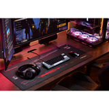 Corsair CLIPPER PRO MINI 60 Hall Effect Gaming Keyboard Zwart, US lay-out (QWERTY), Corsair MGX Hyperdrive, 60%, RGB