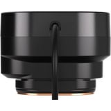 Corsair NAUTILUS 360 RS LCD waterkoeling Zwart