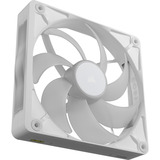 Corsair iCUE LINK RX140 II RGB 140 mm PWM-ventilator air cooler Wit