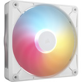 Corsair iCUE LINK RX140 II RGB case fan Wit, 140 x 149 x 26 mm