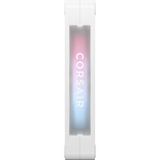 Corsair iCUE LINK RX140 II RGB case fan Wit, 140 x 149 x 26 mm