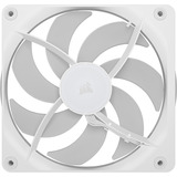 Corsair iCUE LINK RX140 II RGB case fan Wit, 140 x 149 x 26 mm