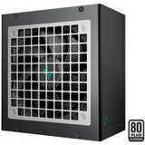 DeepCool PX-P 1300W Platinum voeding  1x 12VHPWR, 5x 6+2-pin PCIe, Kabel-management