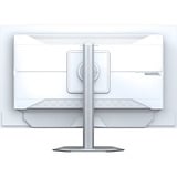 GIGABYTE MO27Q2A ICE 27" gaming monitor Wit, 2x HDMI, DisplayPort, 2x USB-A, USB-B, USB-C, 280 Hz