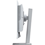 GIGABYTE MO27Q2A ICE 27" gaming monitor Wit, 2x HDMI, DisplayPort, 2x USB-A, USB-B, USB-C, 280 Hz