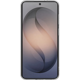 Just in Case Samsung Galaxy S26 FE - Soft TPU Clear telefoonhoesje Transparant