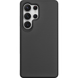 Just in Case Samsung S25 Ultra - Armor TPU Case telefoonhoesje Zwart