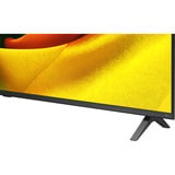 LG NANO 4K UHD AI 43" Ultra HD Led-tv Zwart, 3x HDMI, USB, Bluetooth, LAN, WLAN, CI+, HDR10
