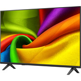 LG NANO 4K UHD AI NU90 (43NU900B6LA) 43" Ultra HD Led-tv Zwart, 3x HDMI, USB, Bluetooth, LAN, WLAN, CI+, HDR10