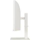 LG UltraWide 38BR85QC 37.5" curved monitor Wit, 144Hz, HDMI, DisplayPort, USB-C, LAN, Audio